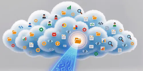 4 Pilar Master Data yang esensial akurasi bisnis yang strategis