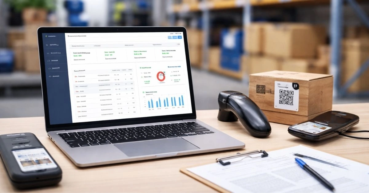 Mengelola Data Aset Perusahaan Tanpa Excel