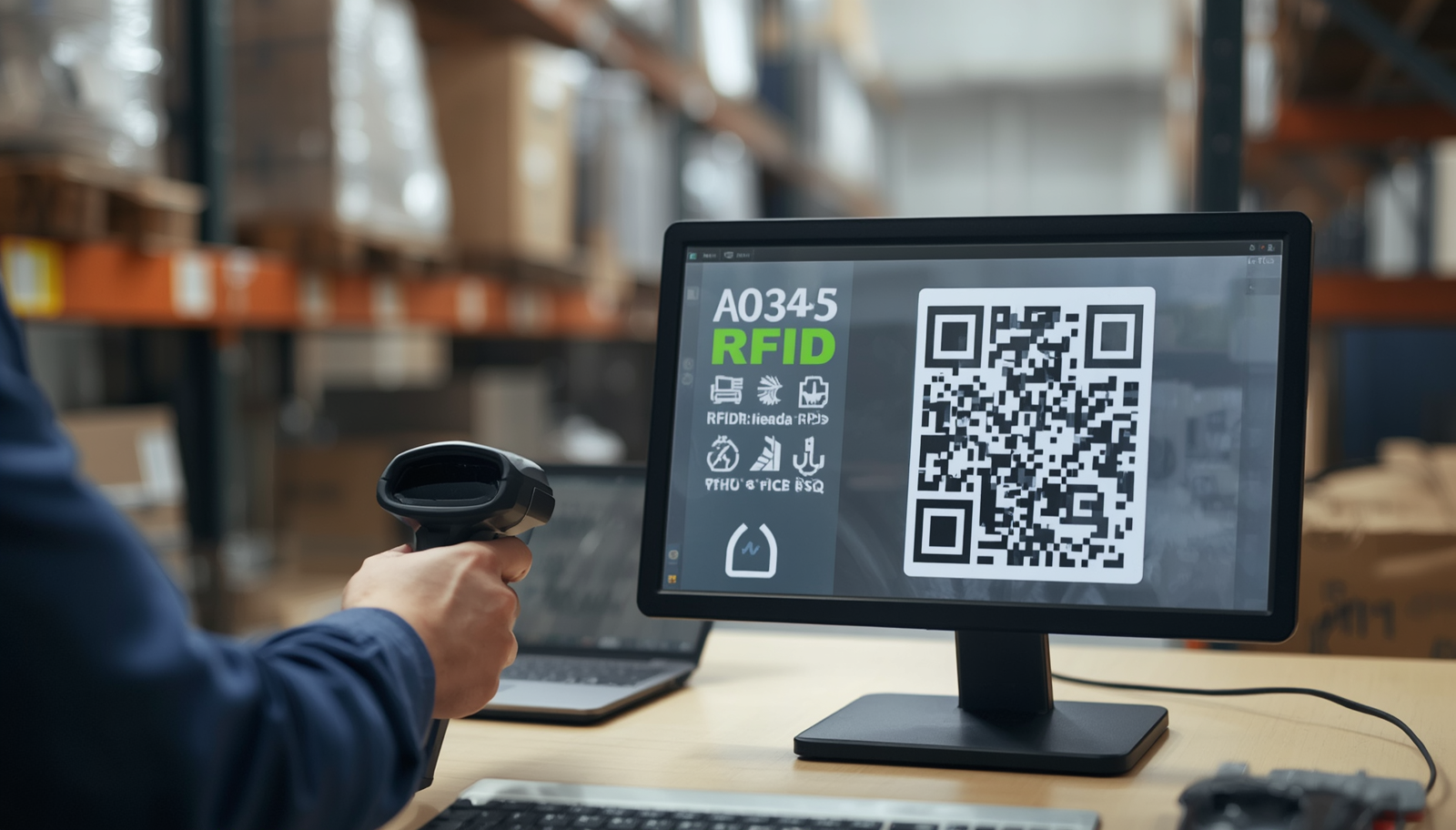 Asset Tagging