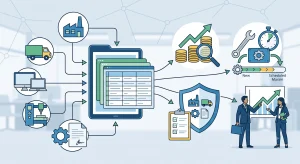 Apa itu asset register dan mengapa penting