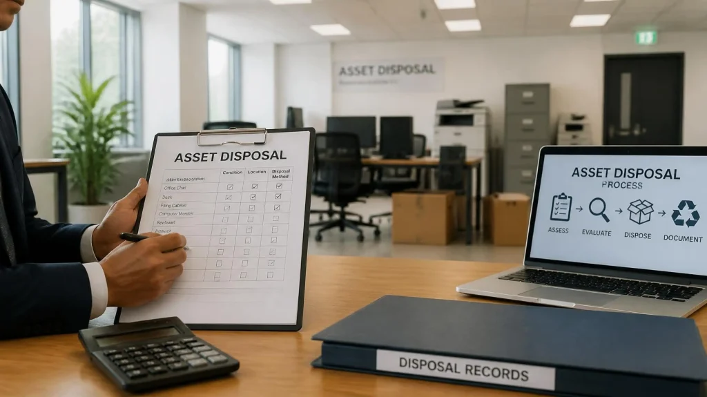 Disposal Aset Tetap: Pengertian, Jenis, Prosedur & Jurnal Akuntansi